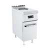 UDFWI7APE FOGAO WOK INDUCAO + ARMARIO COM PORTA