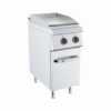 FRY-TOP ELETRICO SIMPLES LISO ARMARIO
