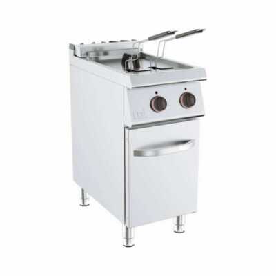 FRITADEIRA ELETRICA 18lt ARMARIO