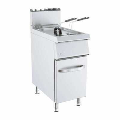 FRITADEIRA GAS 18lt ARMARIO