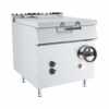FRITADEIRA BASCULANTE ELETRICA 60lt