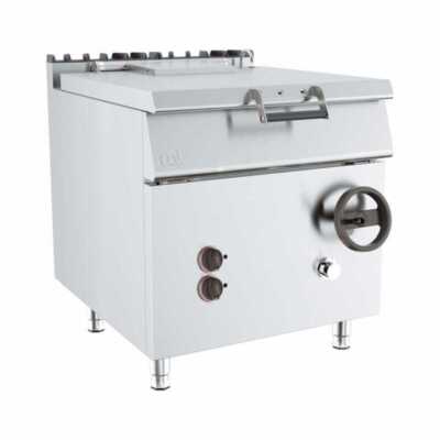 FRITADEIRA BASCULANTE ELETRICA 60lt