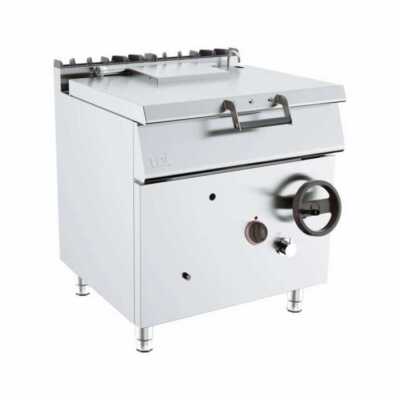 FRITADEIRA BASCULANTE GAS 60lt