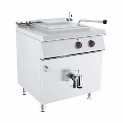 UDM760E MARMITA 60 Lt ELETRICA QUADRADA