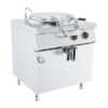 UDM760E MARMITA 60 lts ELETRICA REDONDA