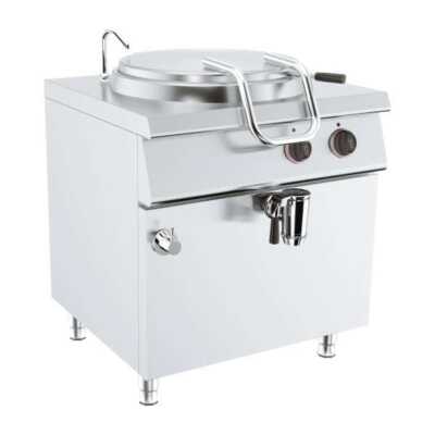 UDM760E MARMITA 60 lts ELETRICA REDONDA