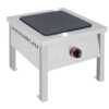 MONOLUME ELETRICO 1 DISCO QUADRADO