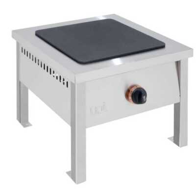 MONOLUME ELETRICO 1 DISCO QUADRADO