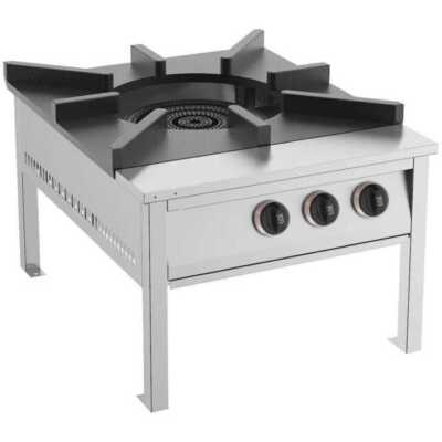 MONOLUME GÁS 1 QUEIMADOR 28Kw