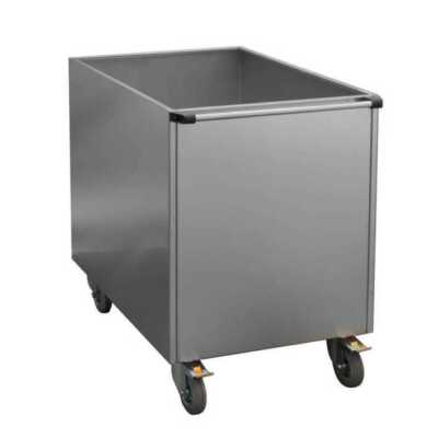 CARRO TRANSPORTE ROUPA UDCTR