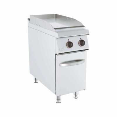 FRY-TOP ELETRICO SIMPLES LISO ARMARIO