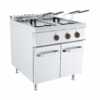 UDFR924DAPE FRITADEIRA ELETRICA 2x24lt  ARMARIO