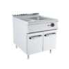 UDBM9DAPG BANHO MARIA DUPLO GAS+ARM+PORTAS