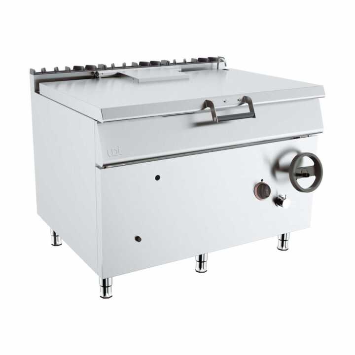 UDFB9120G FRITADEIRA BASCULANTE GAS 120 Lt - Hotelequip.pt UDFB9120G FRITADEIRA BASCULANTE GAS 120 Lt
