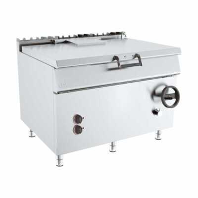 UDFB9120E FRITADEIRA BASCULANTE ELETRICA 120 Lt