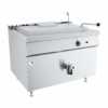 MARMITA GAS AQUECIMENTO OLEO TERMICO 250lt