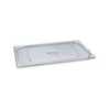 TAMPA AÇO INOX GN1/1
