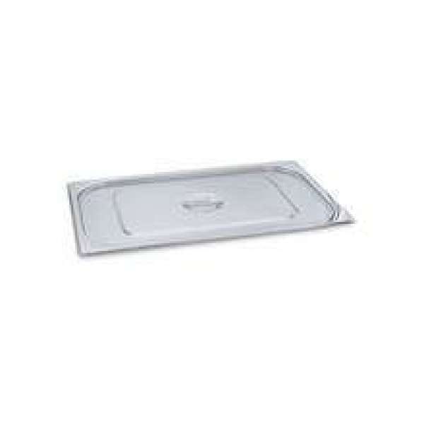 TAMPA AÇO INOX GN1/1