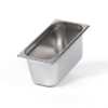 TABULEIRO GASTRONORM AÇO INOX GN1/3-150H