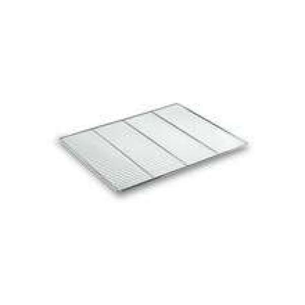 GRELHA AÇO INOX 60x40