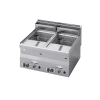 Fritadeira a gás 2 cubas 8Lts - 6060FRG (L600)