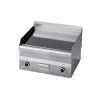 Fry Top elétrico placa lisa - 6060FTE (L600)