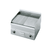 Fry Top elétrico placa mista - 6060FTRE (L600)