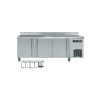 Bancada refrigerada ventilada L600