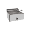 Fritadeira elétrica 1 cuba 30Lts - XDF 30L