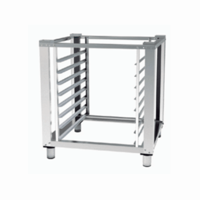 Base suporte para fornos modelos F