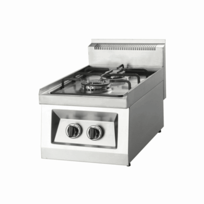 Fogão gás bancada 2Q - 4065PS (L650)