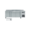 Bancada refrigerada ventilada L600