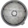 Disco GC8 - Corte cubo de 8mm para cortadora de legumes - em aço inoxidável - Acessório PA-7 PRO