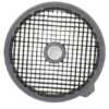 Disco GC10 - Corte cubo de 10mm para cortadora de legumes - em aço inoxidável  - Acessório PA-7 PRO