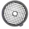 Disco GC14 - Corte cubo de 14mm para cortadora de legumes - em aço inoxidável  - Acessório PA-7 PRO
