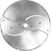 Disco E3 - Fatiador de 3mm para cortadora de legumes - em aço inoxidável e alumínio injetado - Suporte incluído - Acessório PA-7/PA-7PRO