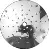 Disco Z3 - Ralador de 3mm para cortadora de legumes - em aço inoxidável e alumínio injetado - Suporte incluído - Acessório PA-7/PA-7PRO