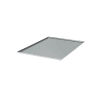 Tabuleiro inox 600x400