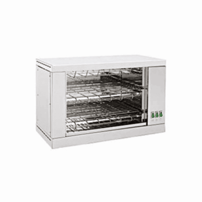 Torradeira elétrica 2 níveis XDT-2