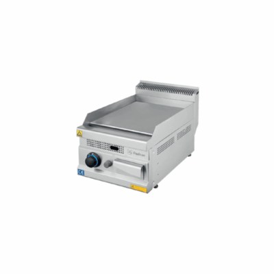 Fry-Top placa lisa - 7021