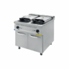Fritadeira 2 cubas 24Lts - 9057