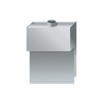 Chaminé exaustão 400 - V40CAML9 (L900)