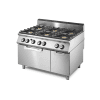 Fogão gás 6Q+FG - VS90120CFG (L900)