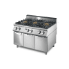 Fogão gás 3Q - VS70120PCGPPW (L700)