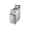 Cozedor de massas elétrico 1 cuba GN2/3 - VS7040CPES (L700)