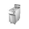 Fritadeira elétrica 2 cubas 10Lts - VS7080FRE10 (L700)