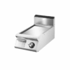 Fry Top elétrico placa lisa cromoduro - VS7040FTEVCRT (L700)