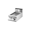 Fry Top a gás placa nervurada - VS7040FTRGVT (L700)