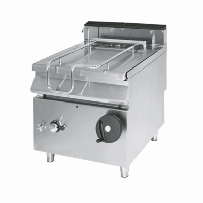 Braseira elétrica basculante manual 60L - VS7080BREI (L700)