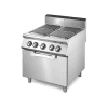 Fogão elétrico 4PQ+FE - VS7080CFEQ (L700)